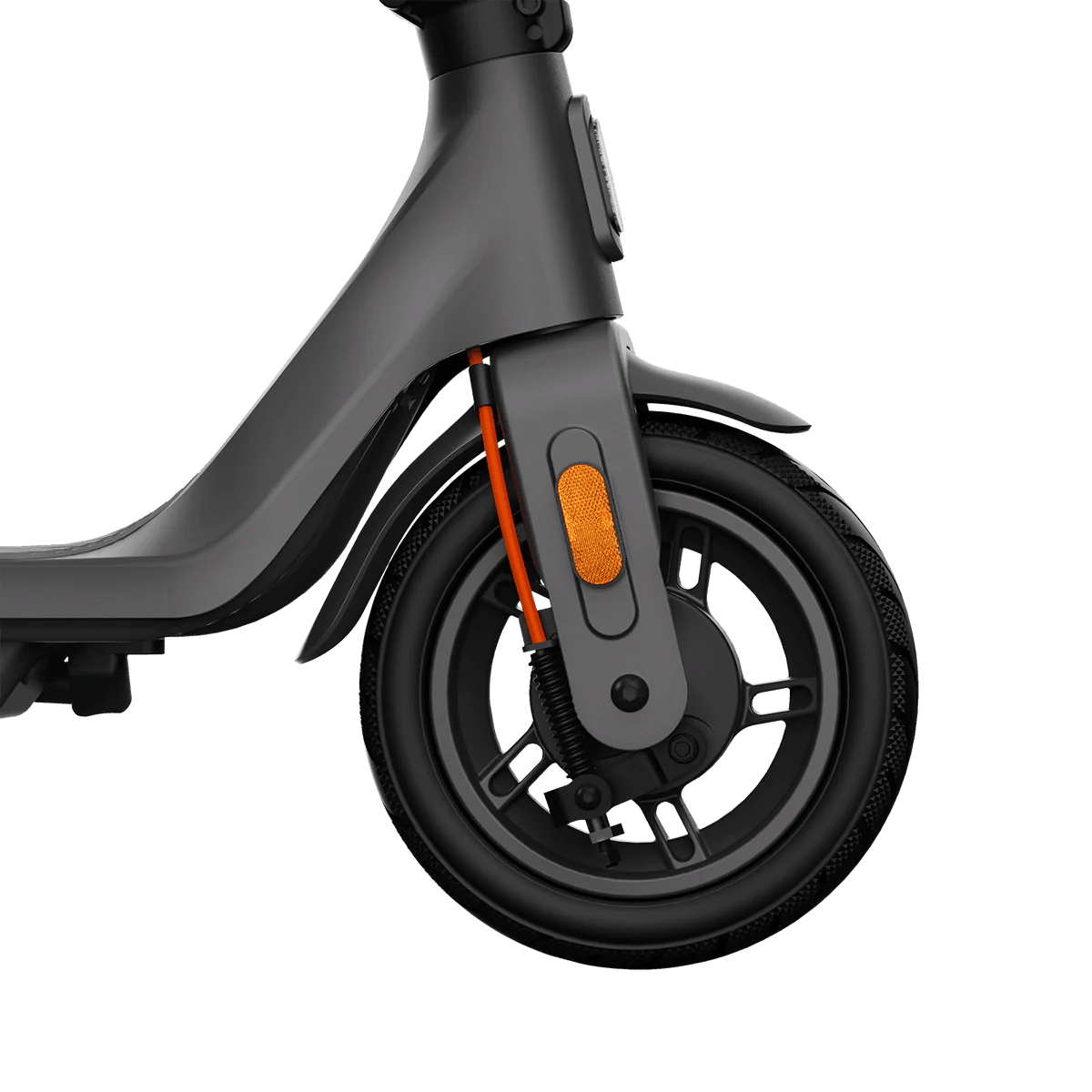 Xiaomi 4 Lite (2nd Gen) - Elsparkcykel - Wheelyshop