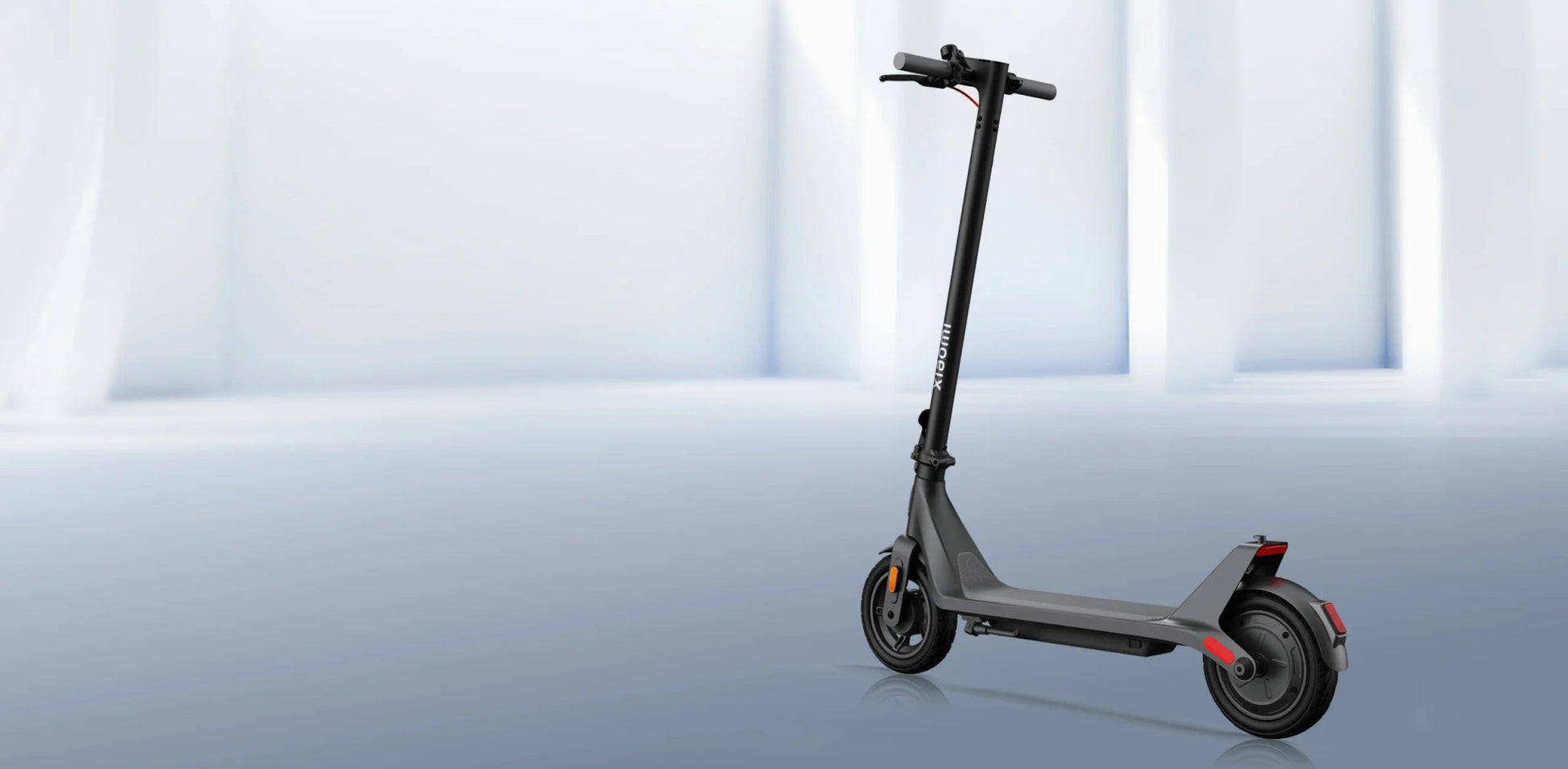 Xiaomi 4 Lite (2nd Gen) - Elsparkcykel - Wheelyshop