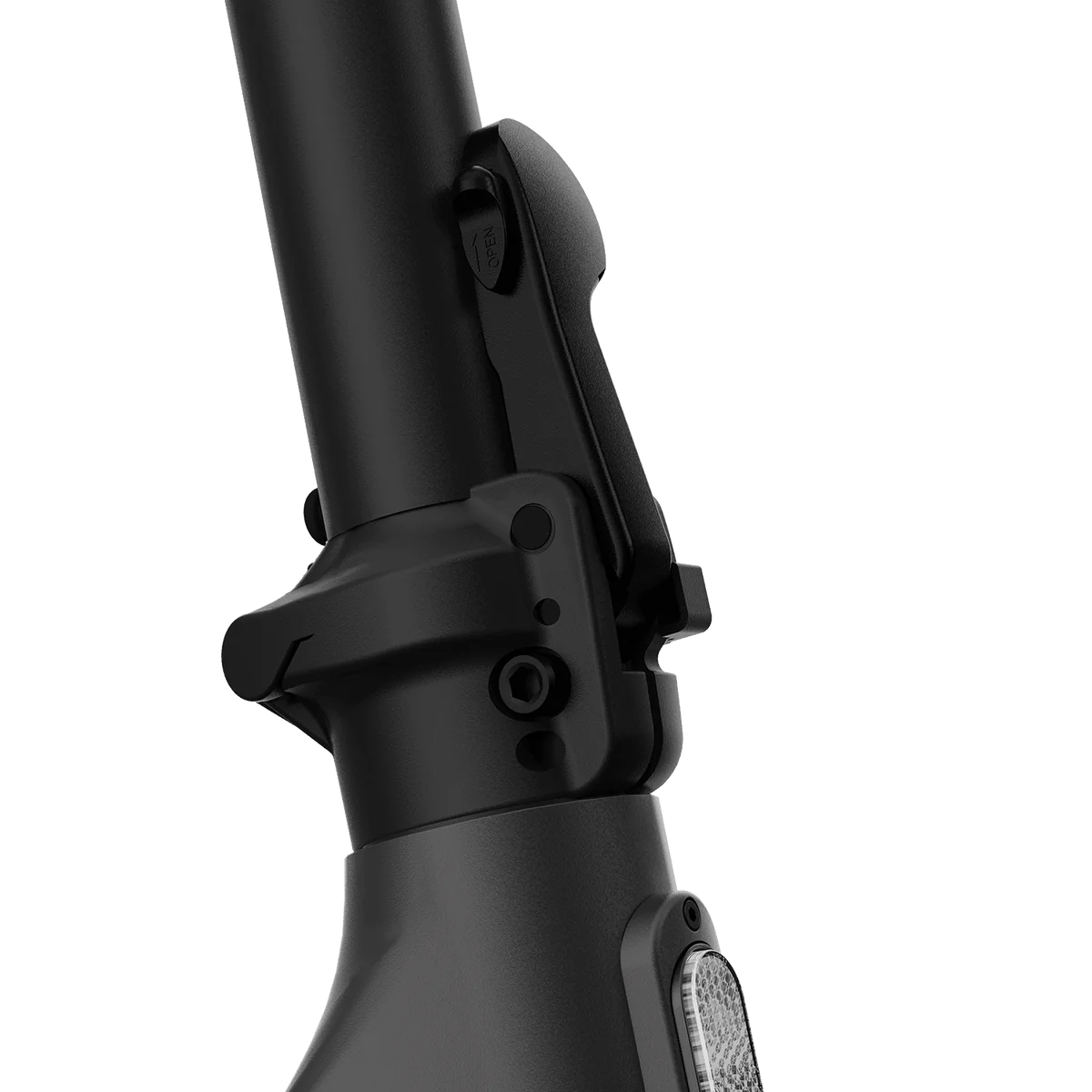 Xiaomi 4 Lite (2nd Gen) - Elsparkcykel - Wheelyshop