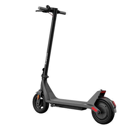Xiaomi 4 Lite (2nd Gen) - Elsparkcykel - Wheelyshop