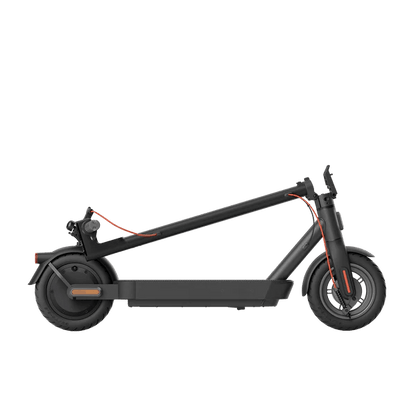 Xiaomi 4 Pro Nordic Edition (2nd Gen) - Elsparkcykel - Wheelyshop