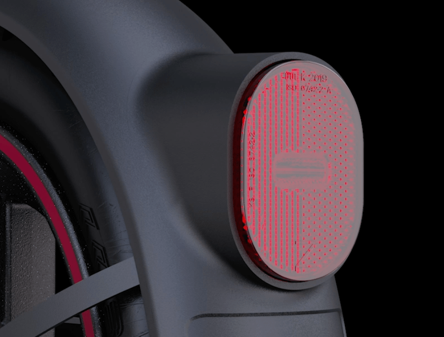 Xiaomi 4 Pro Nordic Edition - Electric scooter - Wheelyshop