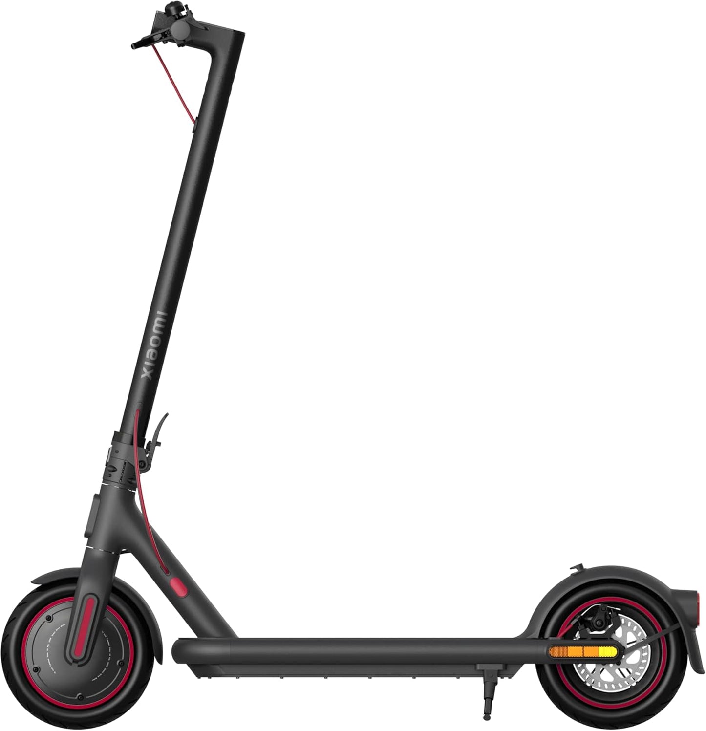 Xiaomi 4 Pro Nordic Edition - Electric scooter - Wheelyshop