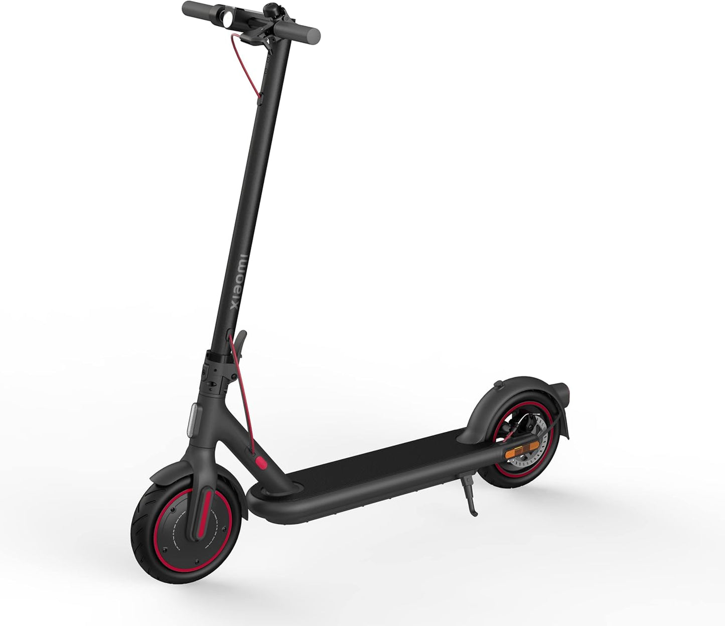 Xiaomi 4 Pro Nordic Edition - Electric scooter - Wheelyshop