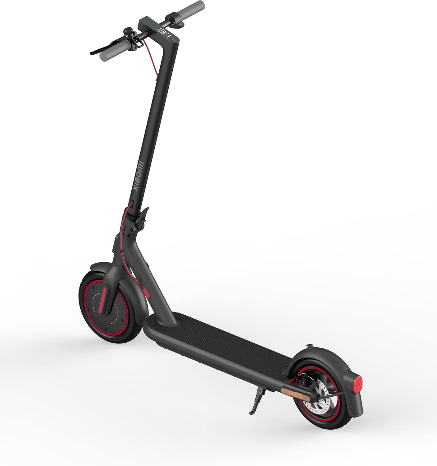 Xiaomi 4 Pro Nordic Edition - Electric scooter - Wheelyshop