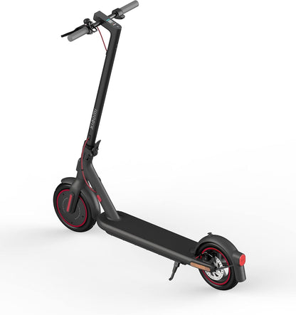 Xiaomi 4 Pro Nordic Edition - Electric scooter - Wheelyshop