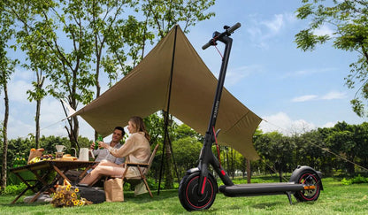 Xiaomi 4 Pro Nordic Edition - Electric scooter - Wheelyshop
