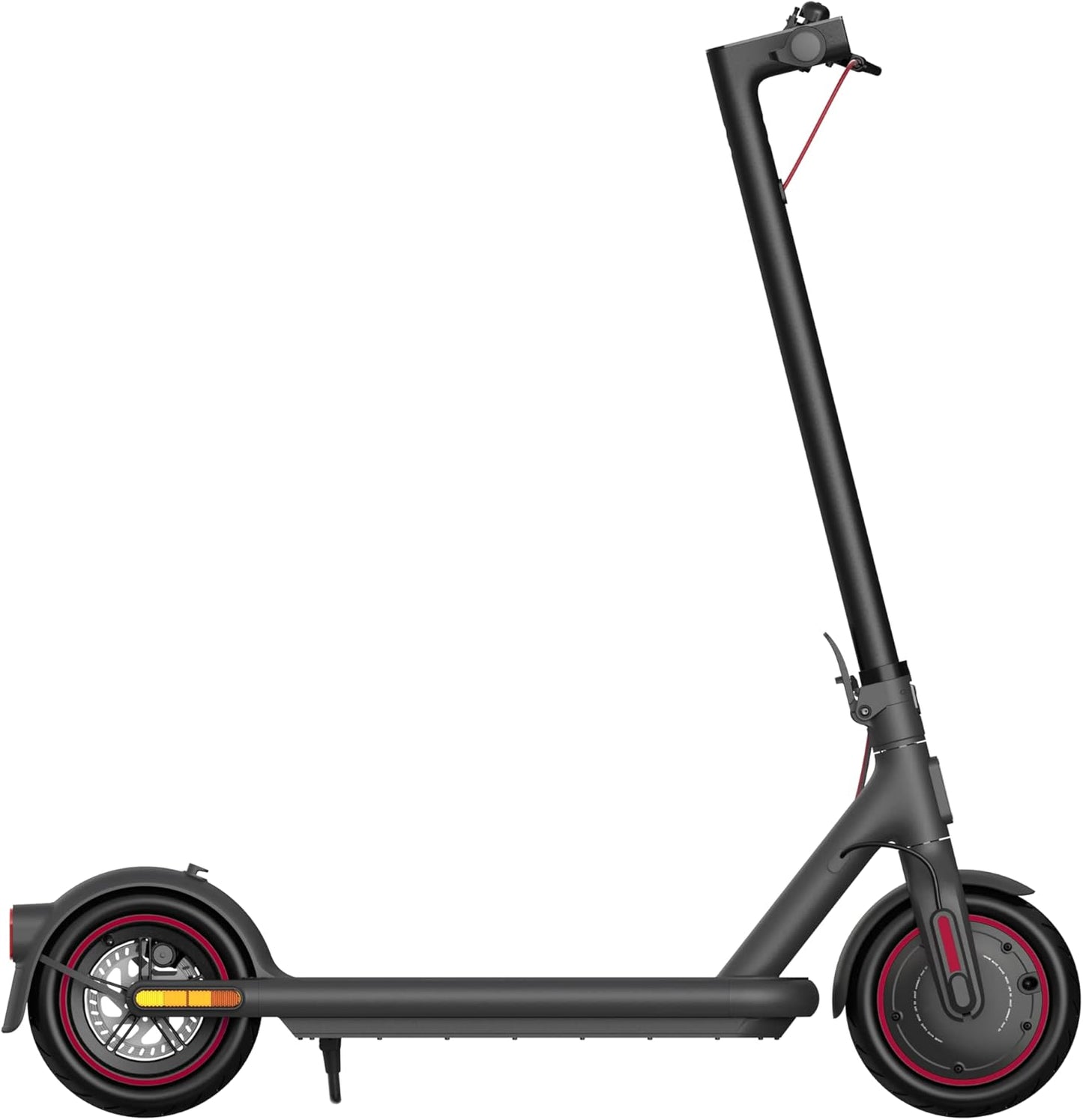 Xiaomi 4 Pro Nordic Edition - Electric scooter - Wheelyshop