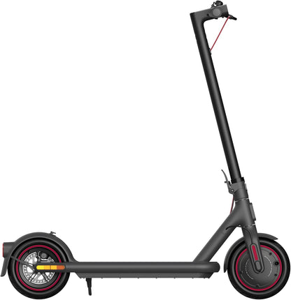 Xiaomi 4 Pro Nordic Edition - Electric scooter - Wheelyshop