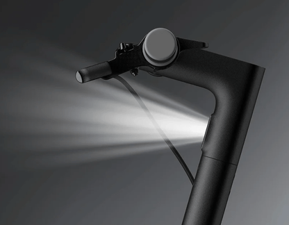 Xiaomi 4 Ultra - Elsparkcykel - Wheelyshop