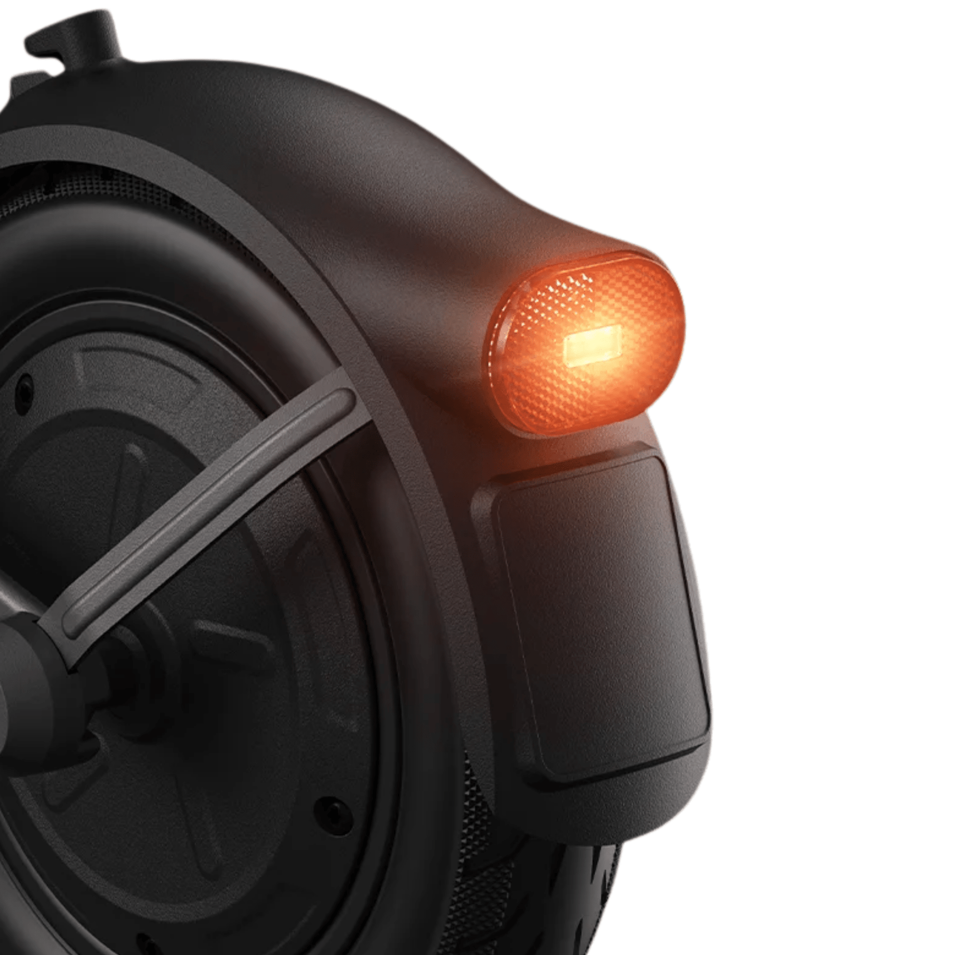 Xiaomi 6 Lite - Elsparkcykel - Wheelyshop