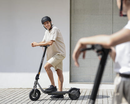 Xiaomi 6 Lite - Elsparkcykel - Wheelyshop