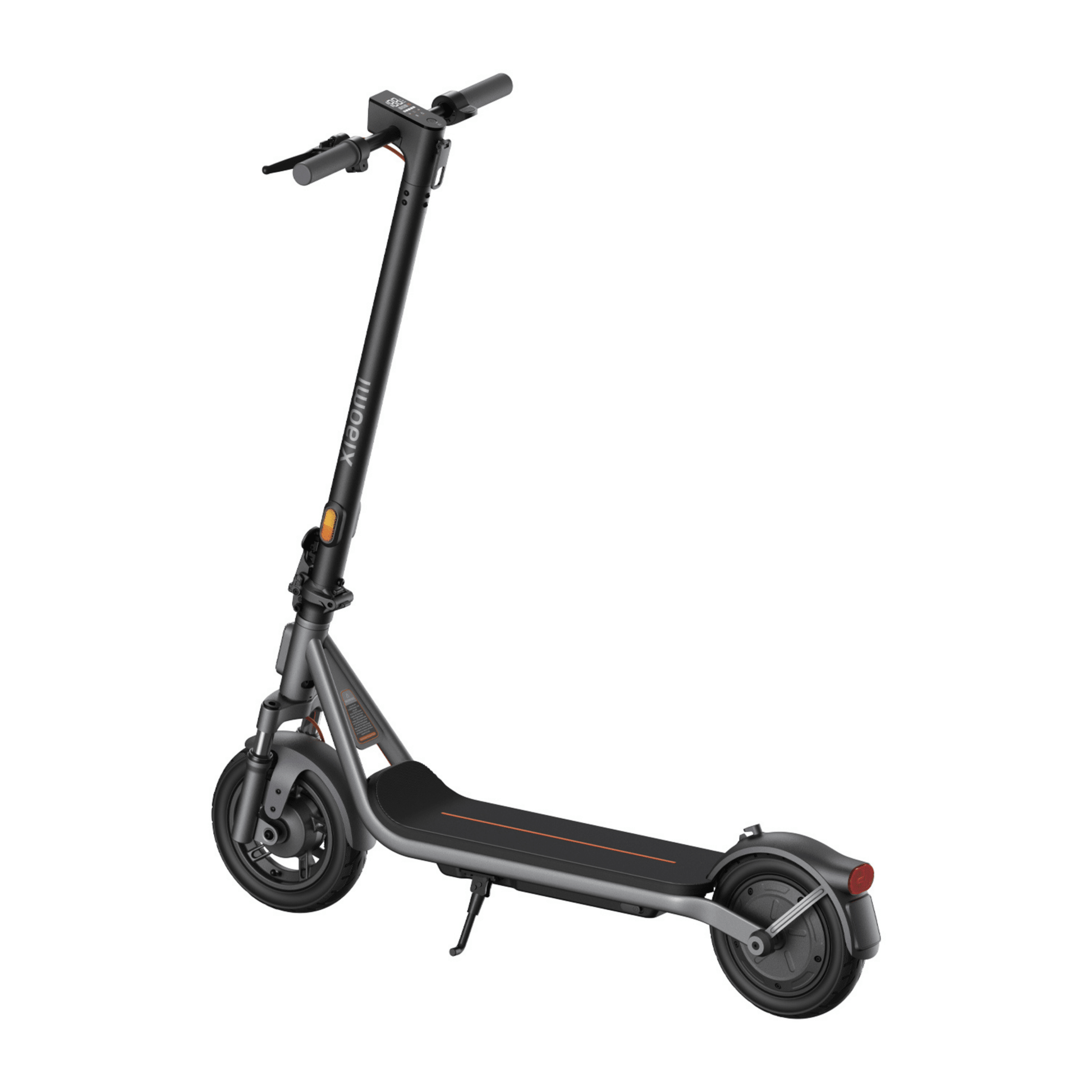 Xiaomi 6 Lite - Elsparkcykel - Wheelyshop