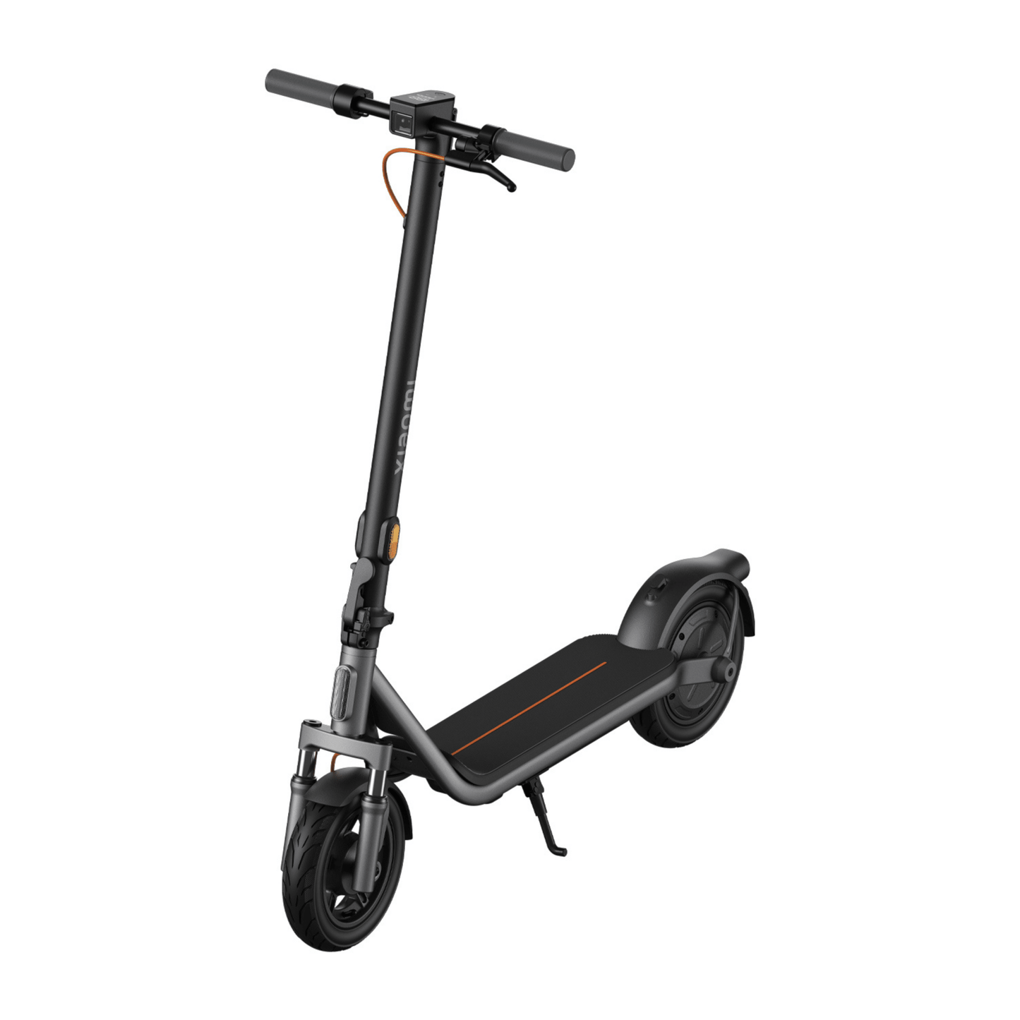 Xiaomi 6 Lite - Elsparkcykel - Wheelyshop