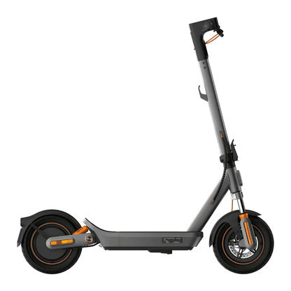 Xiaomi 6 Max EU - Elsparkcykel - Wheelyshop