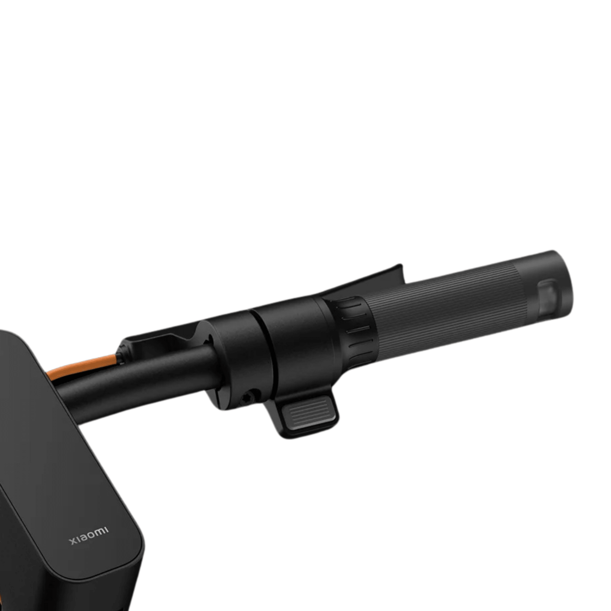 Xiaomi 6 Max EU - Elsparkcykel - Wheelyshop