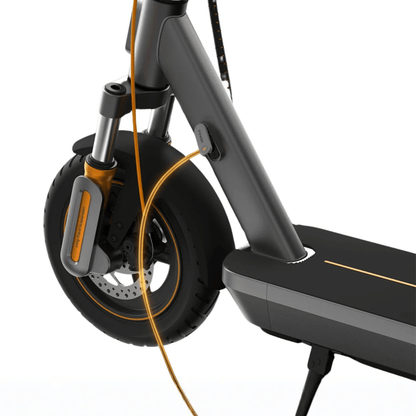 Xiaomi 6 Max EU - Elsparkcykel - Wheelyshop