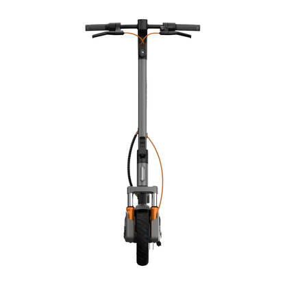 Xiaomi 6 Max EU - Elsparkcykel - Wheelyshop