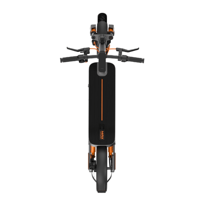 Xiaomi 6 Max EU - Elsparkcykel - Wheelyshop