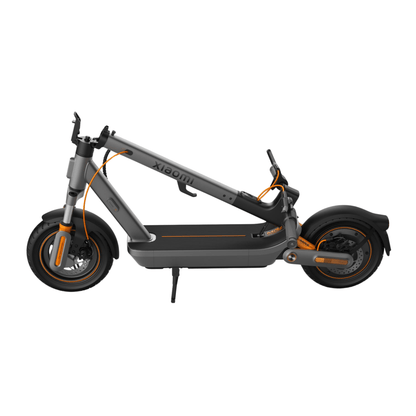 Xiaomi 6 Max EU - Elsparkcykel - Wheelyshop