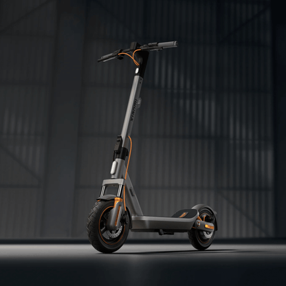 Xiaomi 6 Max EU - Elsparkcykel - Wheelyshop