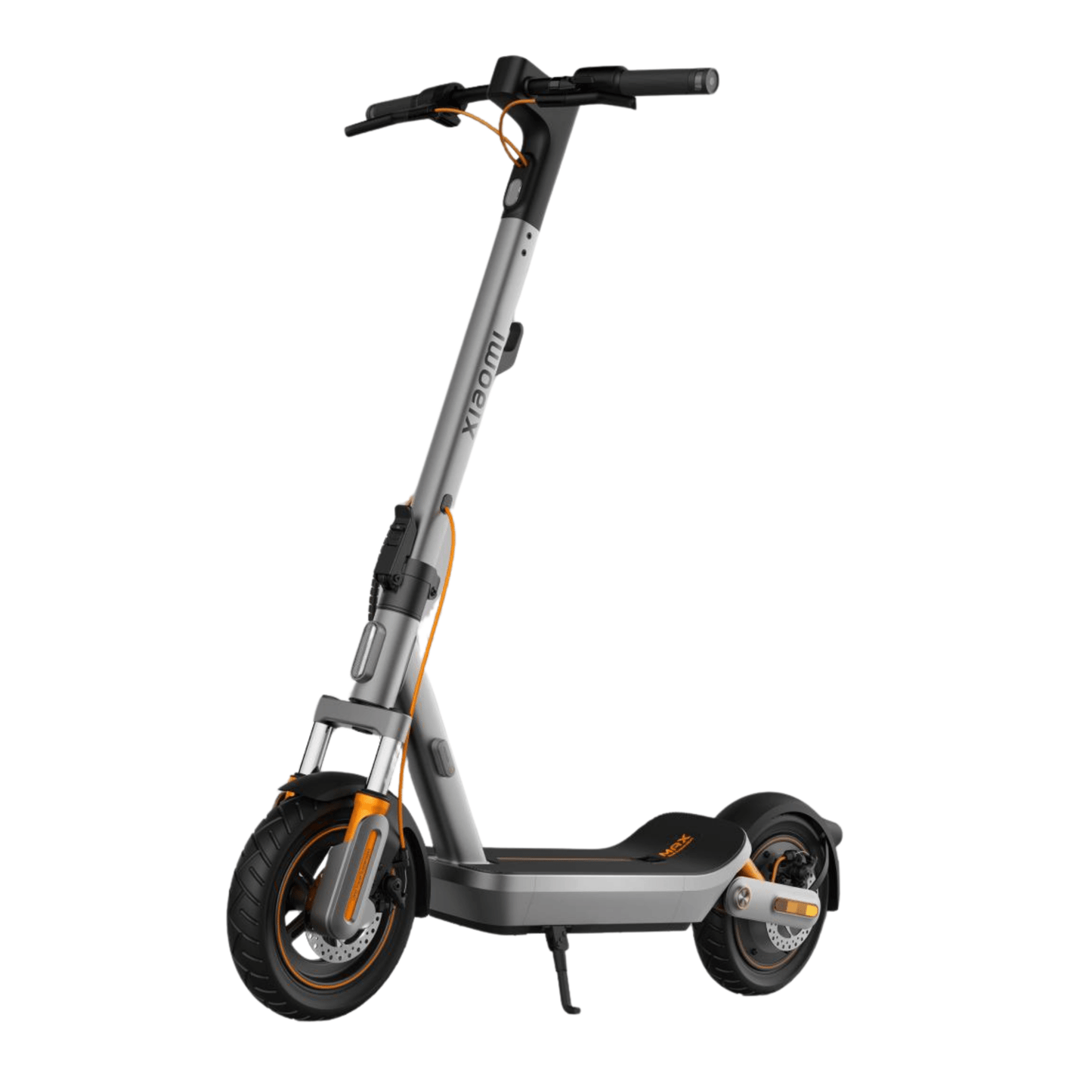 Xiaomi 6 Max EU - Elsparkcykel - Wheelyshop