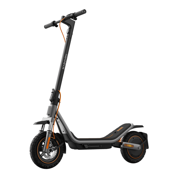 Xiaomi 6 Pro GL - Electric scooter - Wheelyshop