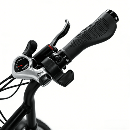 YANGOR Y20 - Electric bike - Wheelyshop