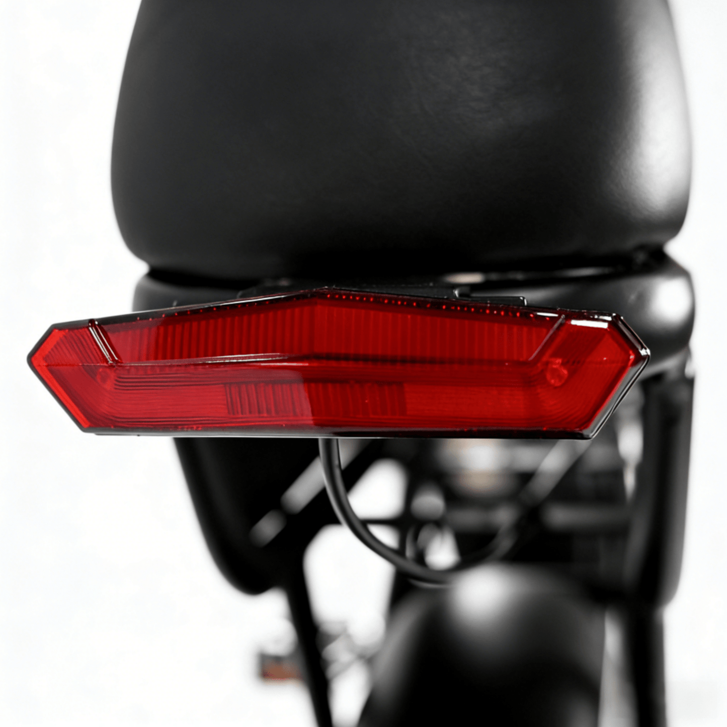 YANGOR Y20 - Electric bike - Wheelyshop