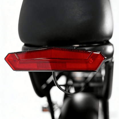 YANGOR Y20 - Electric bike - Wheelyshop