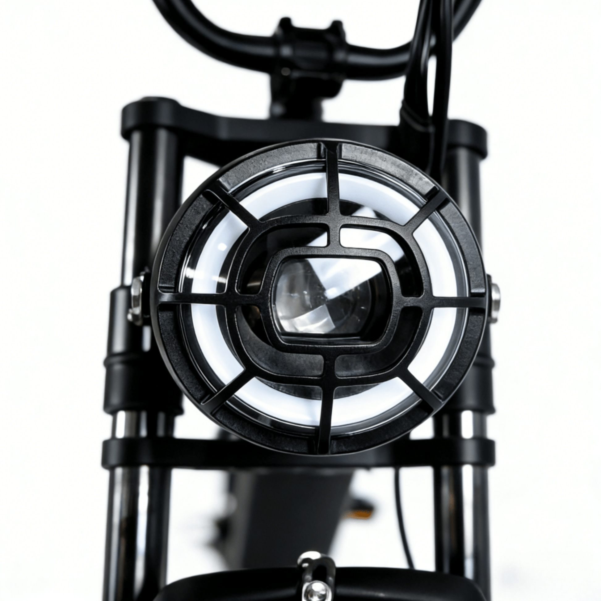 YANGOR Y20 - Electric bike - Wheelyshop