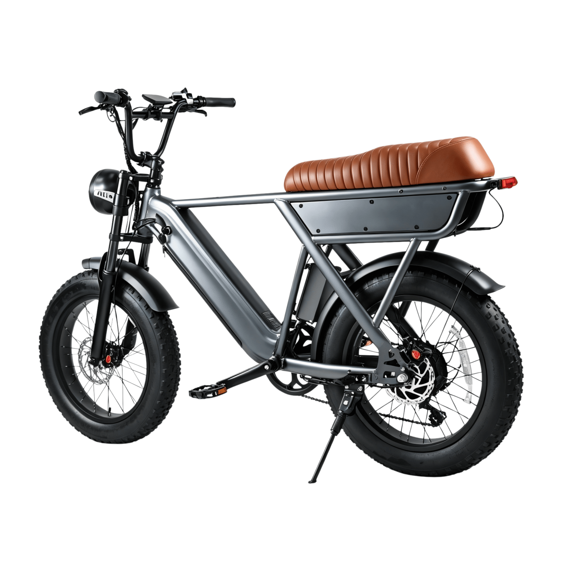 YANGOR Y20 - Electric bike - Wheelyshop