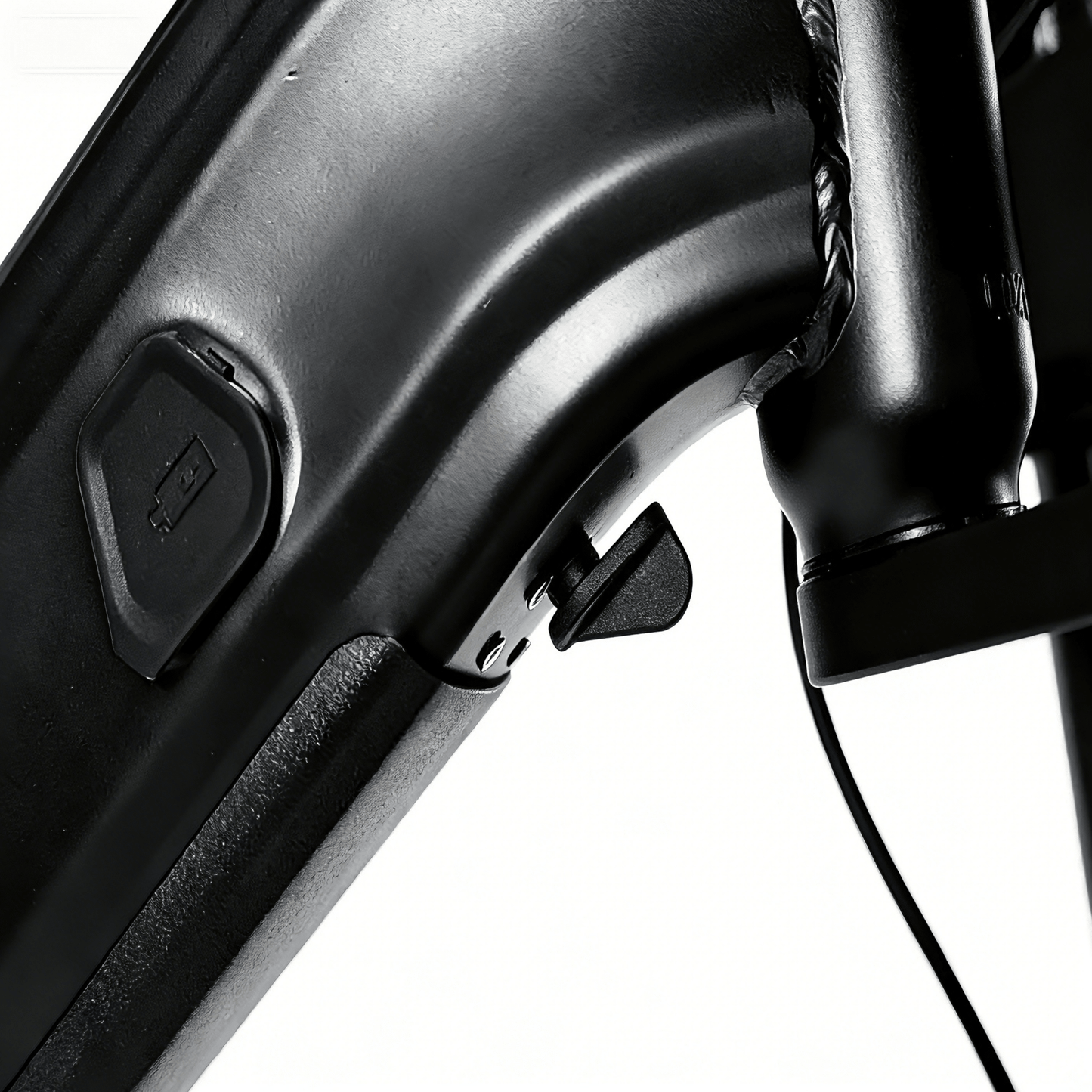 YANGOR Y20 - Electric bike - Wheelyshop
