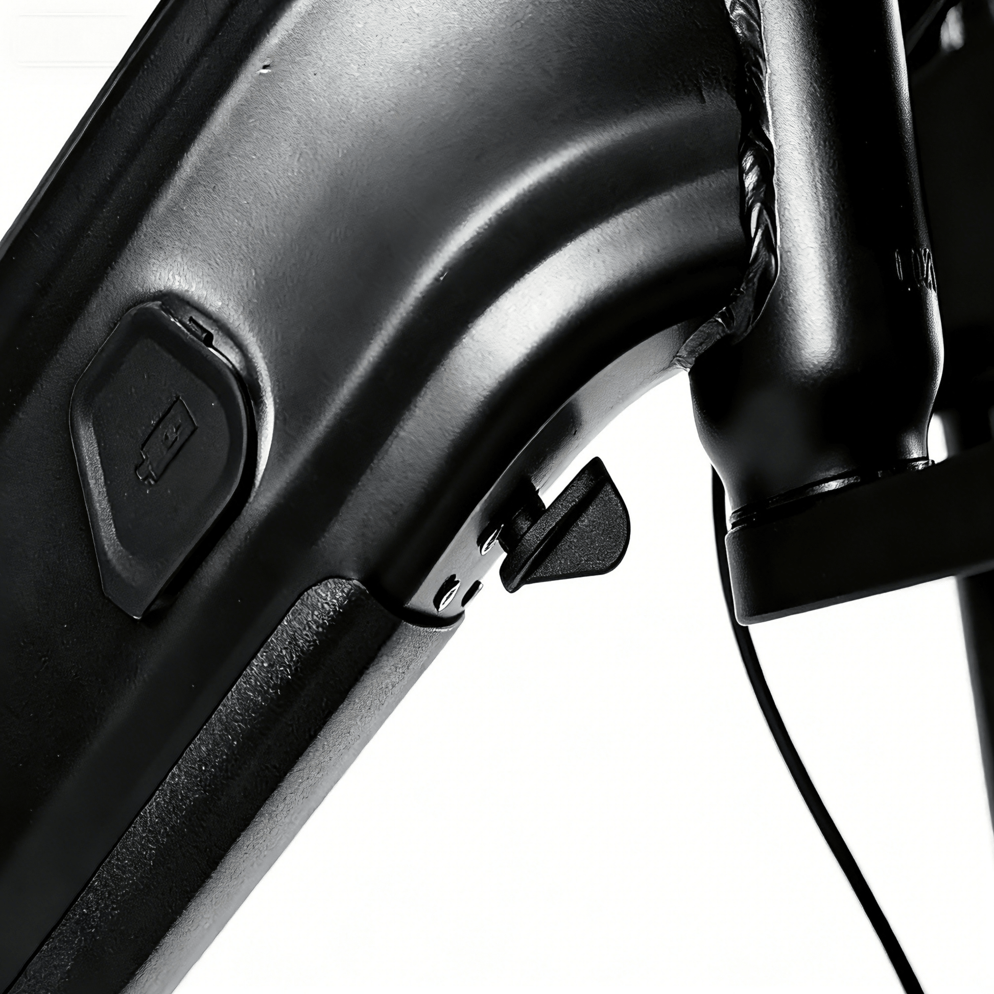 YANGOR Y20 - Electric bike - Wheelyshop
