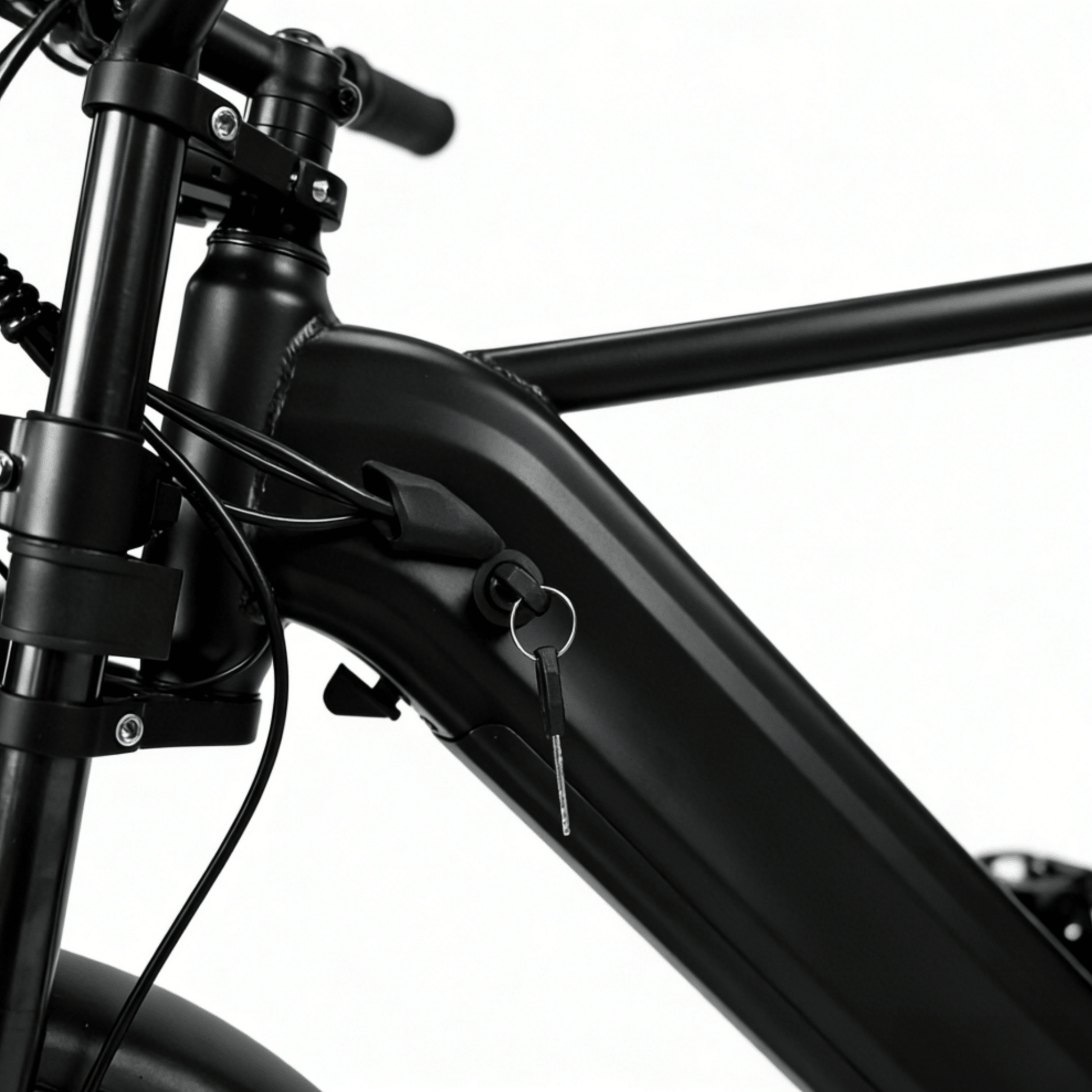 YANGOR Y20 - Electric bike - Wheelyshop