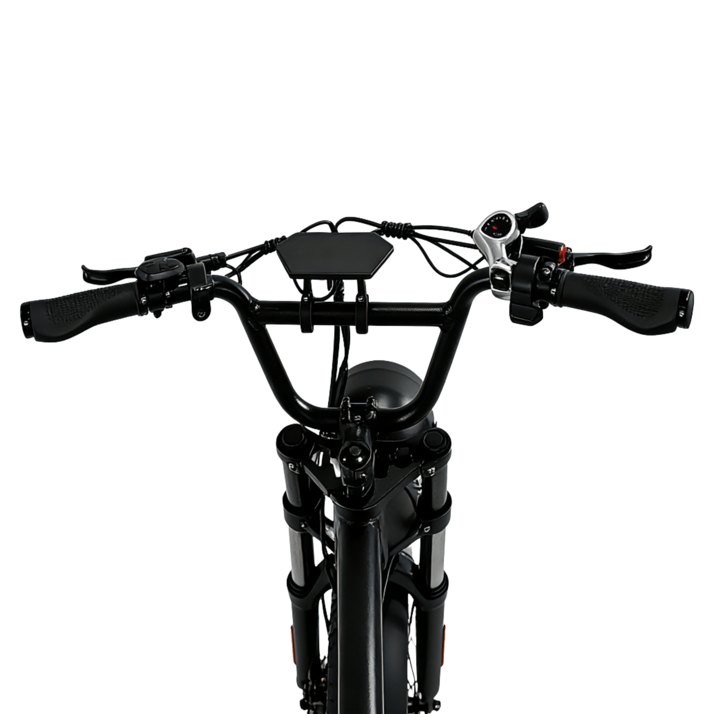 YANGOR Y20 - Electric bike - Wheelyshop