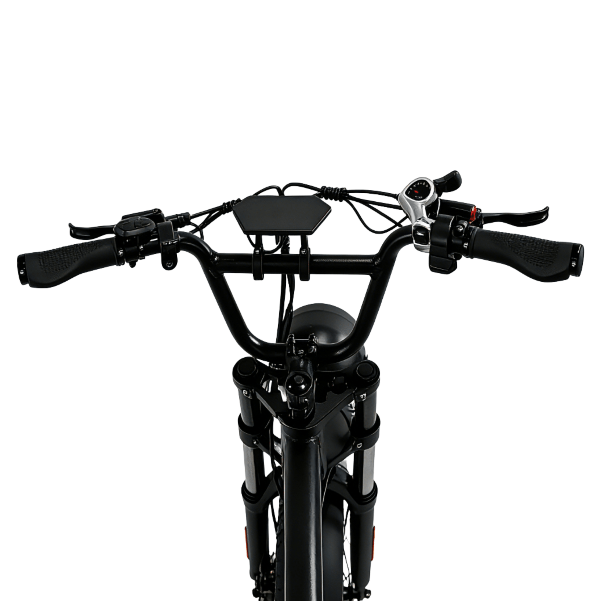 YANGOR Y20 - Electric bike - Wheelyshop