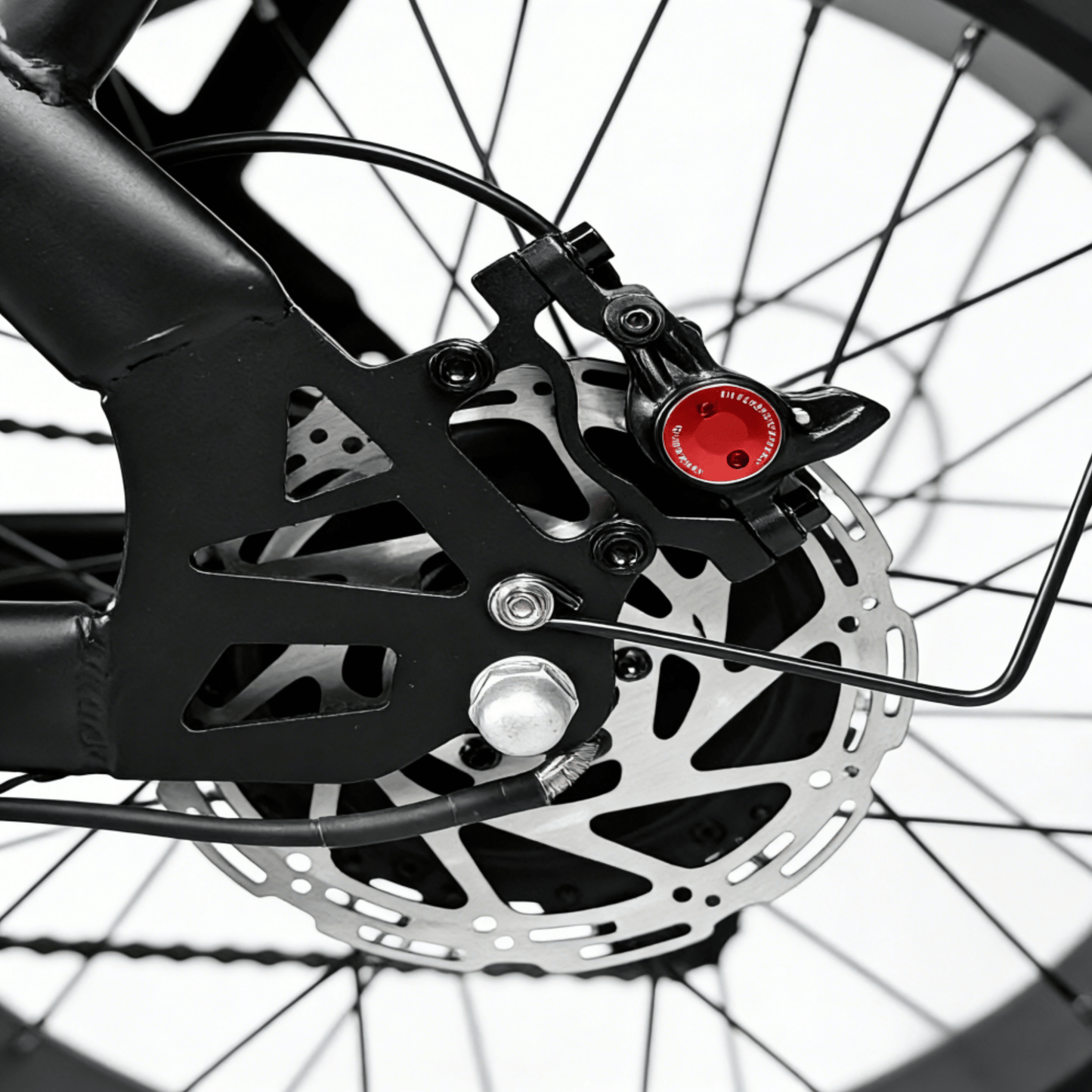 YANGOR Y20 - Electric bike - Wheelyshop