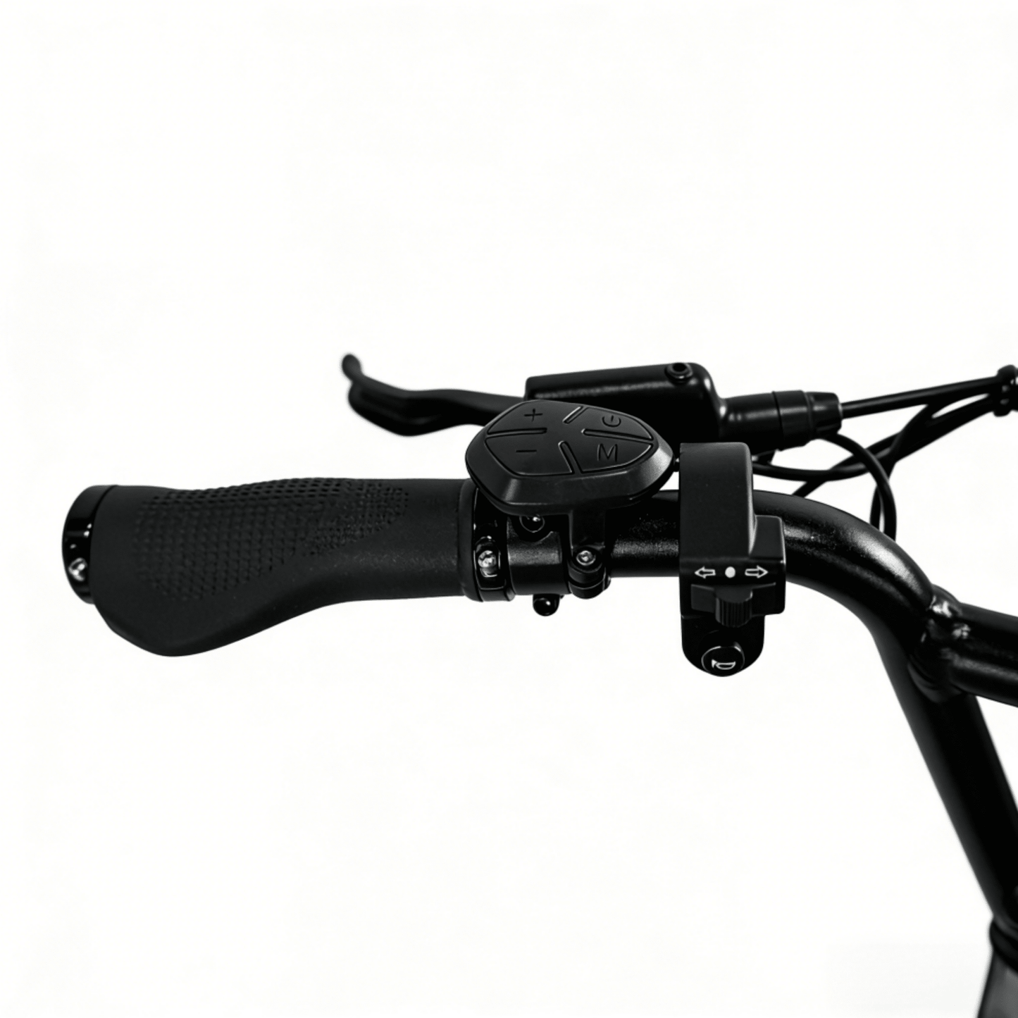 YANGOR Y20 - Electric bike - Wheelyshop