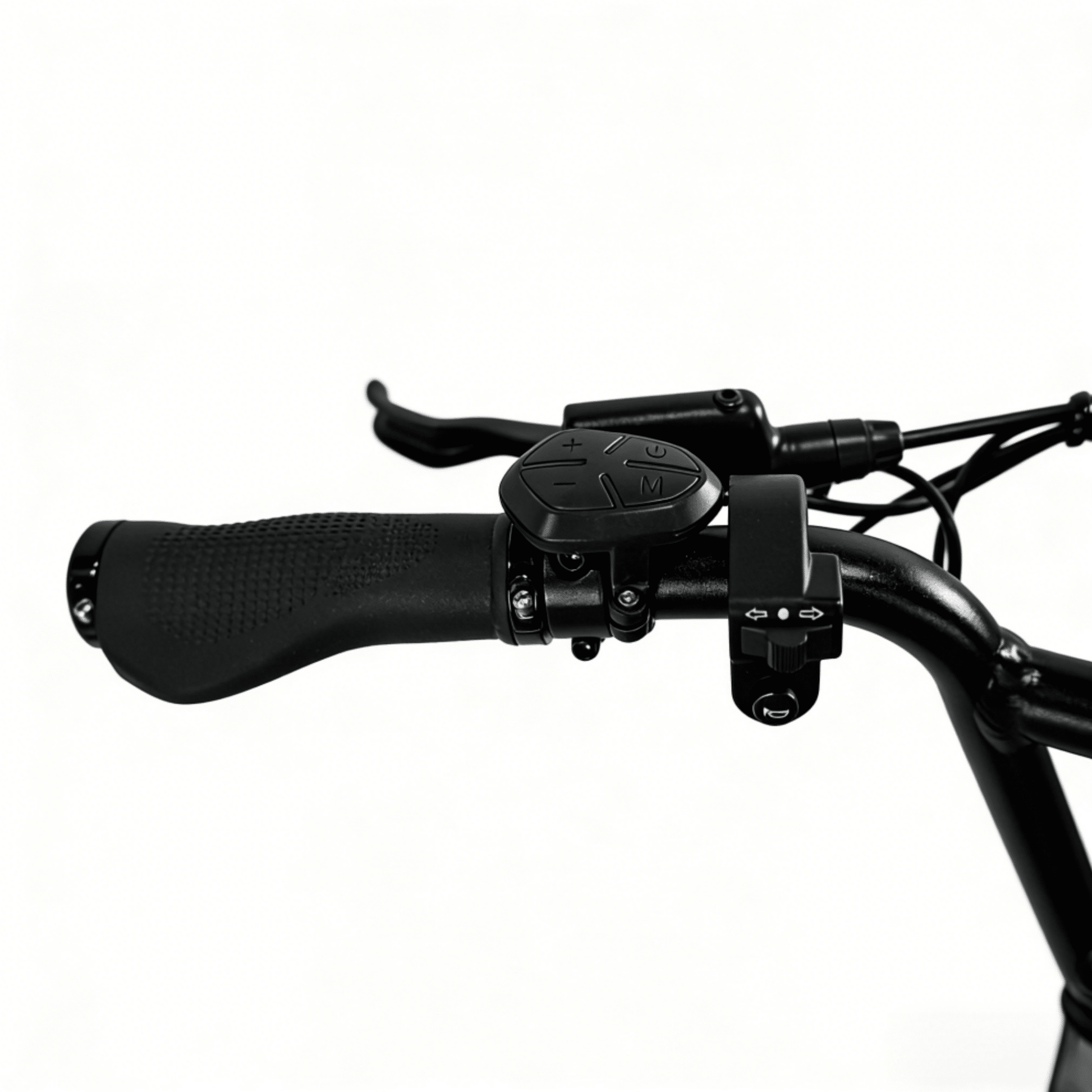 YANGOR Y20 - Electric bike - Wheelyshop