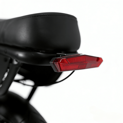 YANGOR Y20 - Electric bike - Wheelyshop