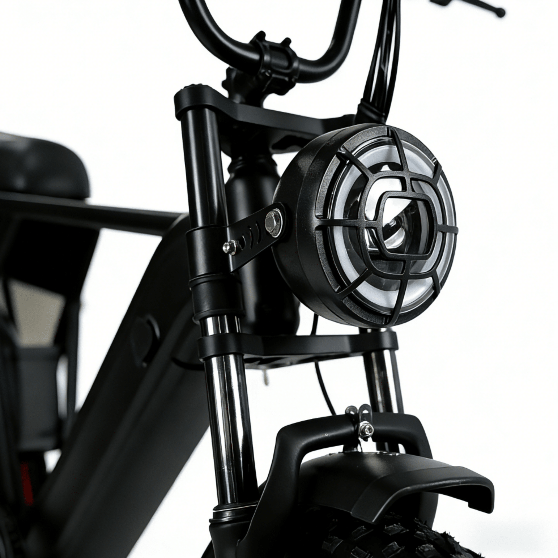 YANGOR Y20 - Electric bike - Wheelyshop