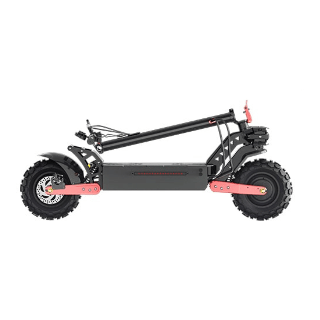 Wheely-Spyder
