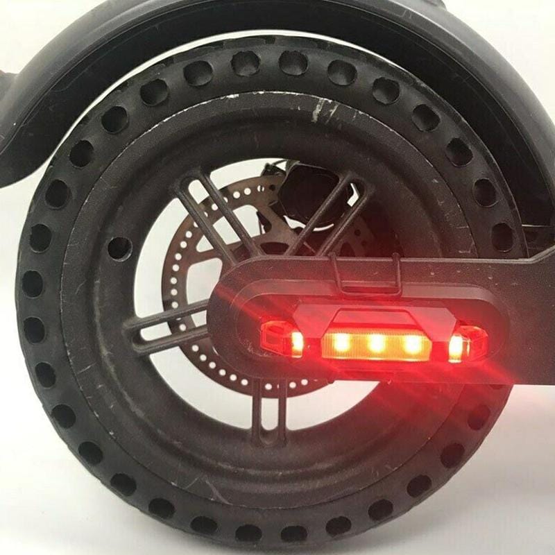 Rear deck LED - lighting - Accessories - Wheelyshop