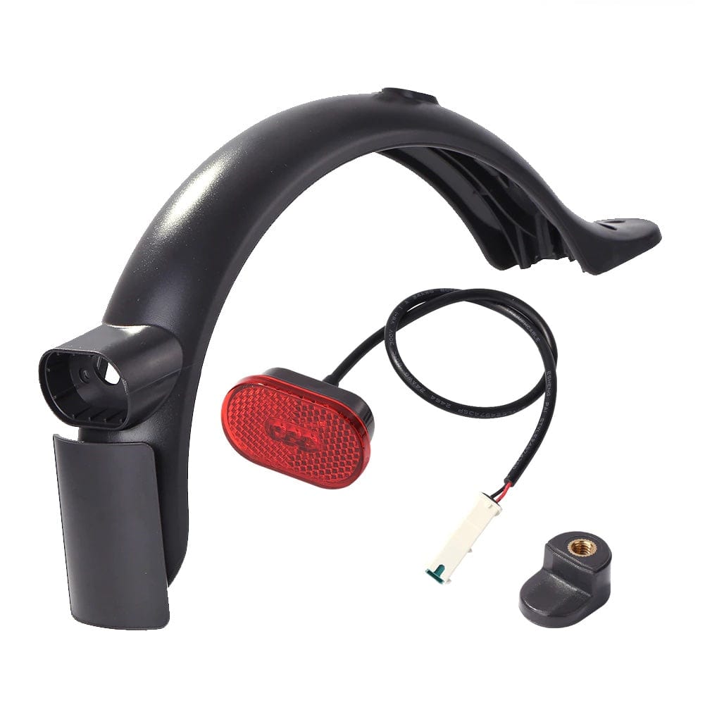 Rear mudguard Kit Xiaomi - Spare part - Wheelyshop