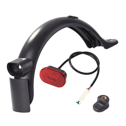 Rear mudguard Kit Xiaomi - Spare part - Wheelyshop