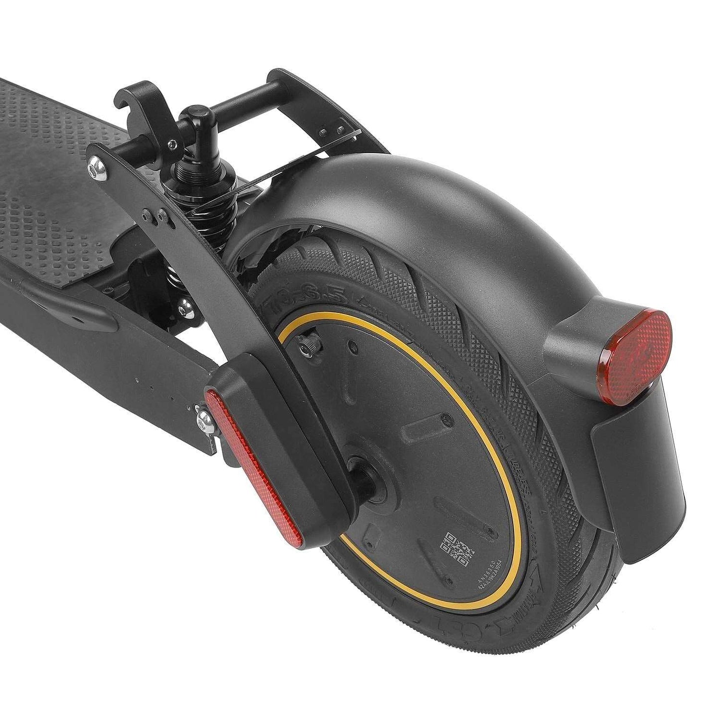 Rear shock absorber Ninebot G30 - Accessories - Wheelyshop