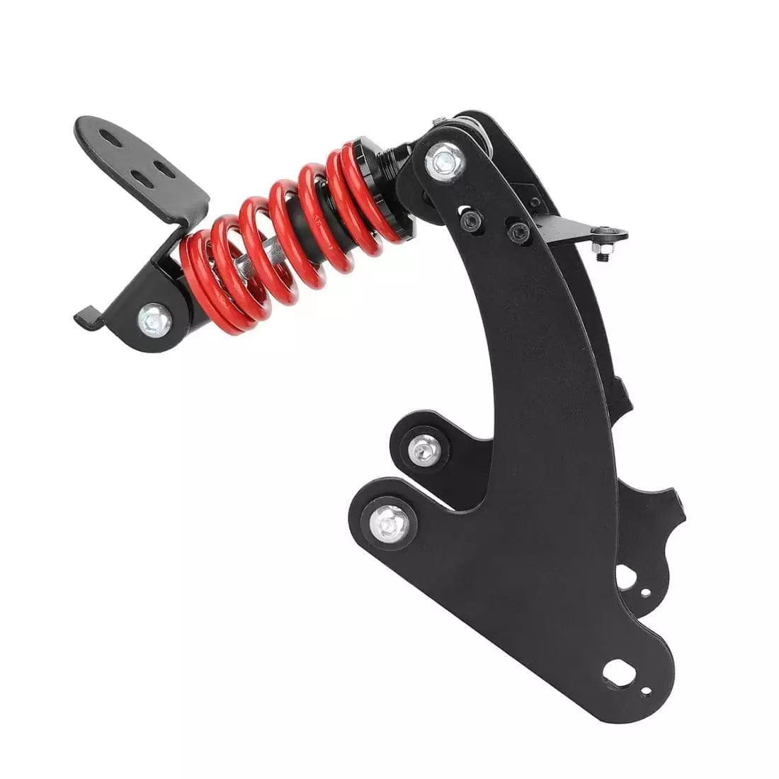 Rear shock absorber Xiaomi - Red Edition - Accessories - Wheelyshop