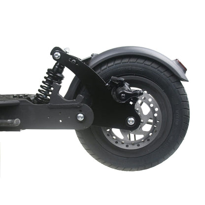 Rear shock absorber Xiaomi - Accessories - Wheelyshop