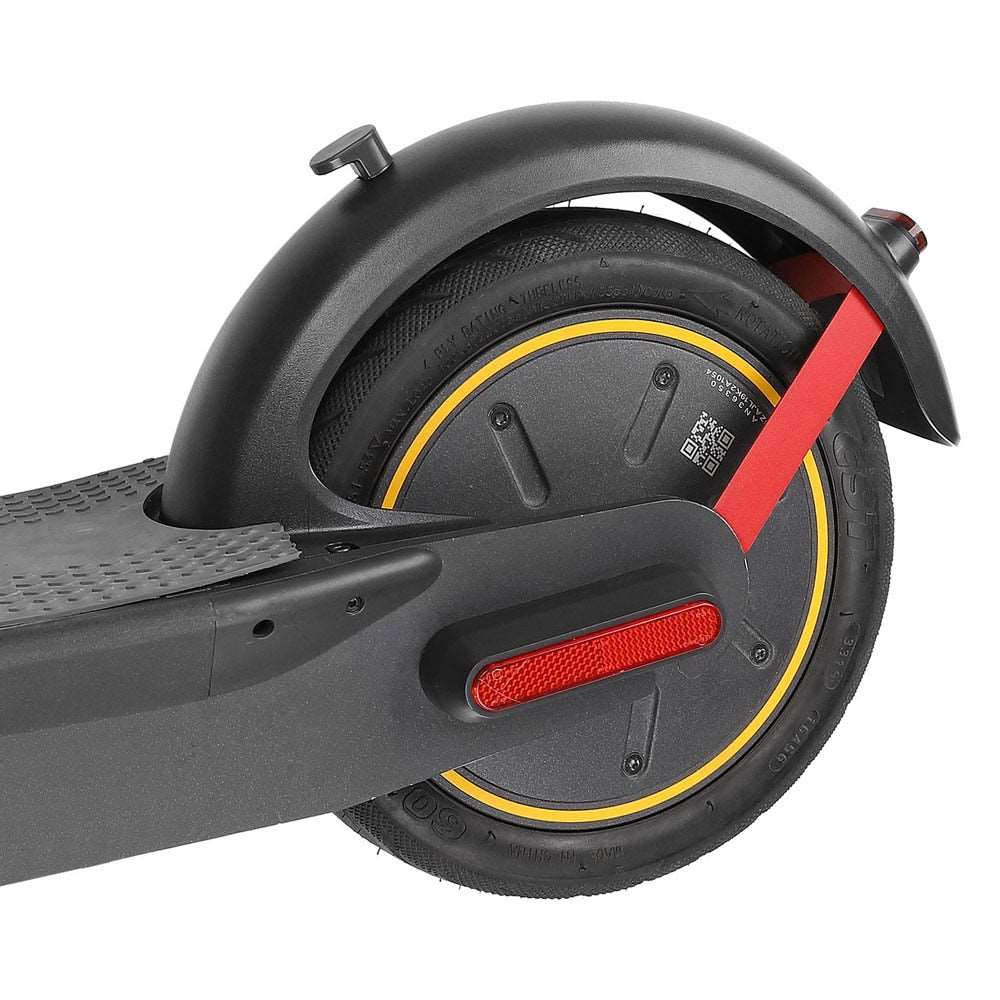 Rear screen support Ninebot G30 - Accessories - Wheelyshop